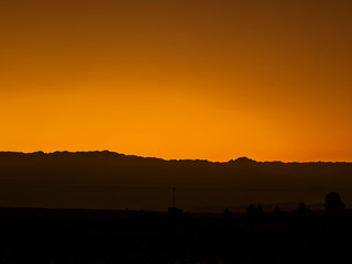 Atardecer