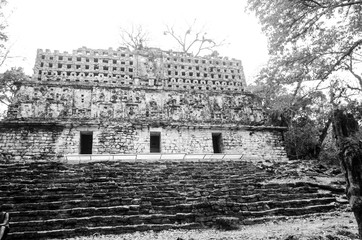 Yaxchilan