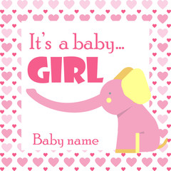 baby greeting cards