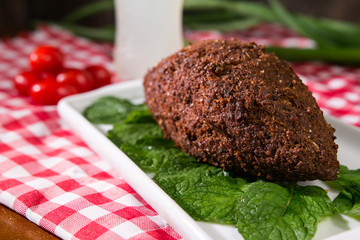 delicious homemade snacks