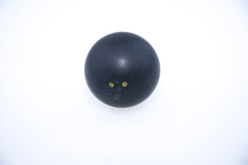 pelota de squash