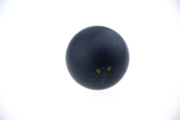 pelota de squash