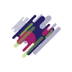 Covers with geometric pattern. Colorful backgrounds. Applicable for Banners, Placards, Posters, Flyers. Eps10 vector template.