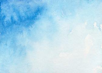 watercolor background
