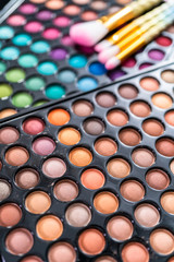 Eyeshadow set