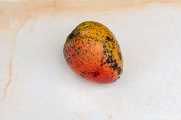 Single Ripe Mango