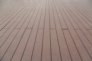 Texture of wooden  floor