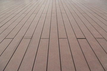 Texture of wooden  floor