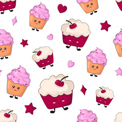 Kawaii Food Collection