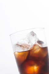 アイスコーヒー