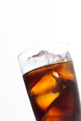アイスコーヒー