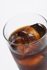 アイスコーヒー