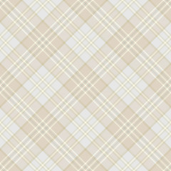 Fototapeta premium Tartan Plaid Seamless Pattern Background.