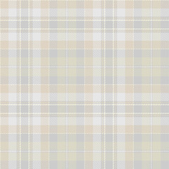 Tartan  Plaid  Seamless Pattern Background