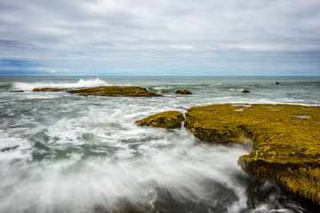 Winkie Pop, Bells Beach, Great ocean road