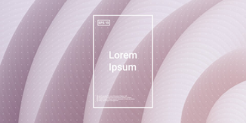 Wave Cosmetic background