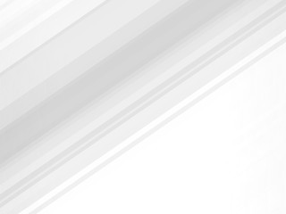 Fototapeta premium Abstract grey and white, graphic illustration background. Modern design for business and technology.