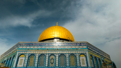 Temple Mount