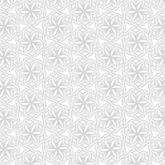 Abstract grey and white, graphic illustration background. Modern design for business and technology.