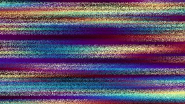 Moving random geometric shapes. Abstract technology futuristic style.