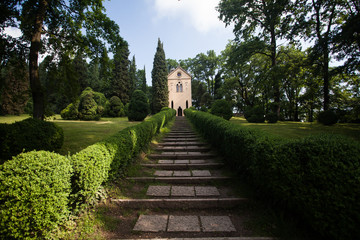 Sigurta Park