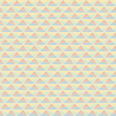 abstract seamless geometric pattern design