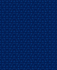 abstract seamless geometric shape pattern