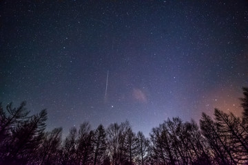 星空