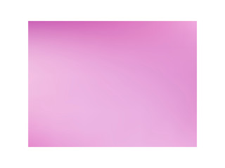 Abstract pink blurred gradient mesh background