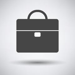 Briefcase Icon