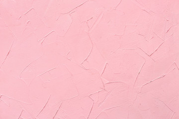 Textured surface of wall as background