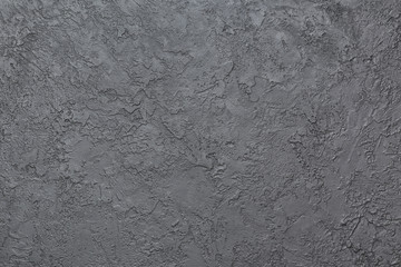 Grey abstract texture as background