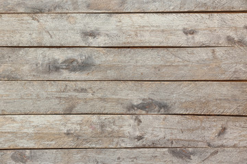Fototapeta na wymiar Rough wooden texture as background