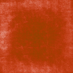 orange grunge watercolor background texture
