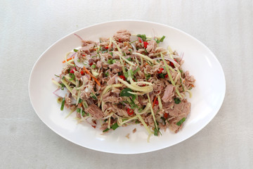 rice with vegetables