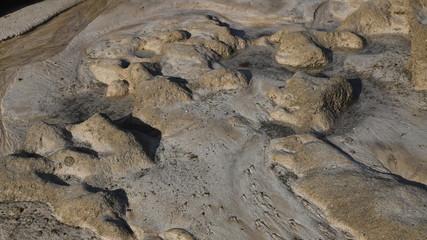 reflet de bord de mer