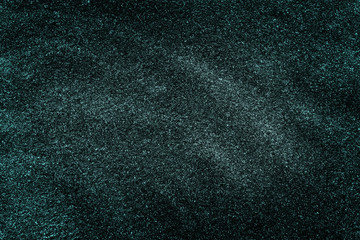 Abstract dark background. Cosmos universe sky with stars.