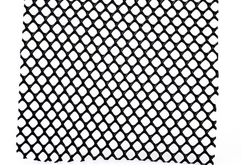 Fototapeta premium water proofing membrane on white background