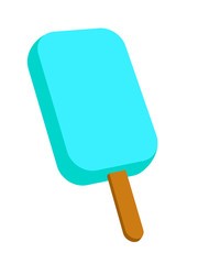 アイスキャンデー