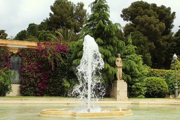 fuente