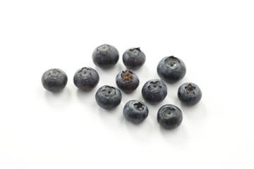 Blueberries