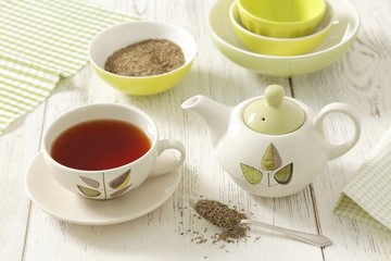 Anise tea