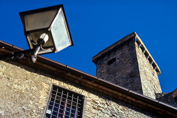 Bolsena, Lazio - Italy