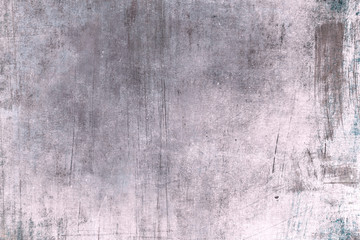 Pink grungy background or texture
