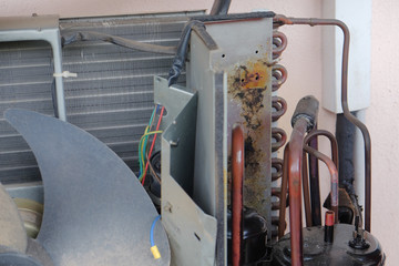 Soldering copper pipe