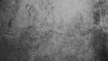 gray cement wall background, concrete floor texture