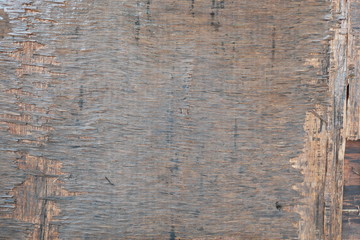 old plywood texture background, close up old wood texture, wooden laminate table