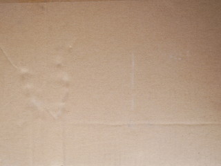 Fototapeta premium texture of cardboard, old paper background