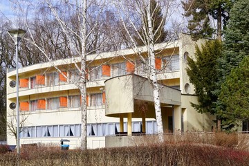 Bauhaus: Werkbundsiedlung in Breslau © Achim Wagner