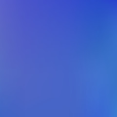 Gradient mesh painted in different colors.